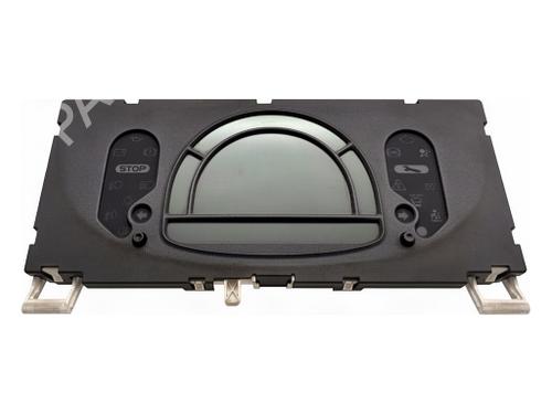Used Display monitor Display monitor RENAULT MODUS / GRAND MODUS (F/JP0_) 1.5 dCi (FP0G, JP0G) (68 hp) 40521787 40521787