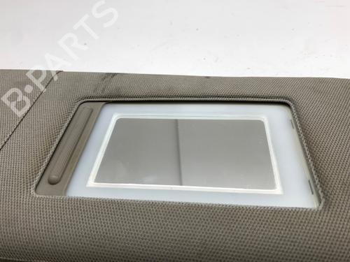 Right sun visor AUDI Q7 (4LB) 3.0 TDI quattro | BP40490019I2 - Image 2