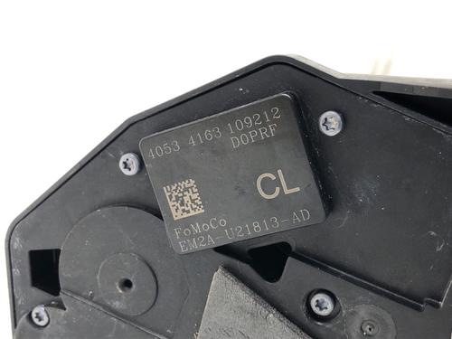 Front left lock FORD S-MAX (CJ, WA6) 2.0 EcoBlue 4x4 | BP39343324C98 - Image 5