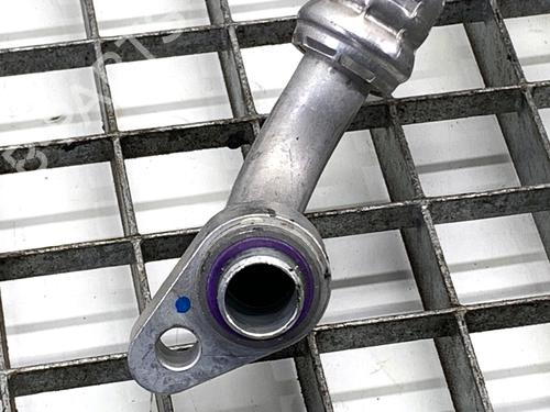 AC pipe MERCEDES-BENZ GLE (V167) GLE 450 EQ Boost 4-matic (167.157) | BP39343814M126 - Image 4