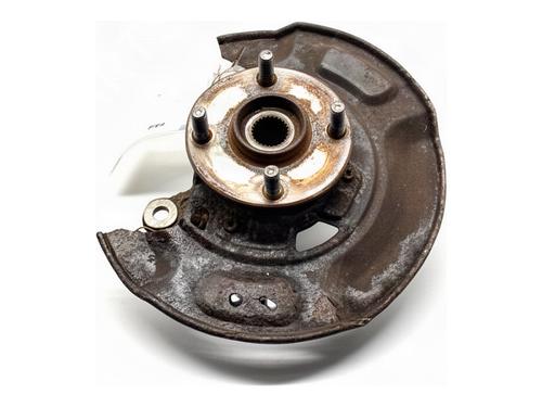 Used Left front steering knuckle Left front steering knuckle 39378499 39378499