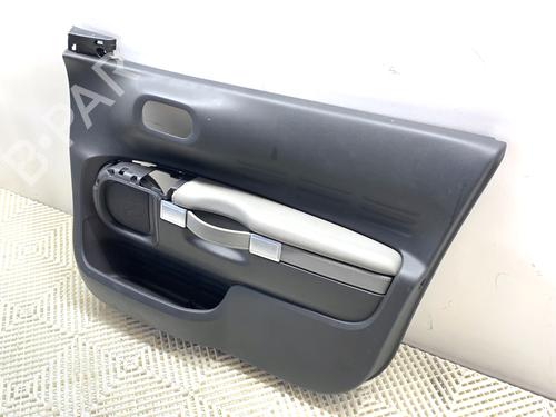 Front right panel CITROËN C4 CACTUS 1.2 THP 110 | BP39316853C59 - Image 2