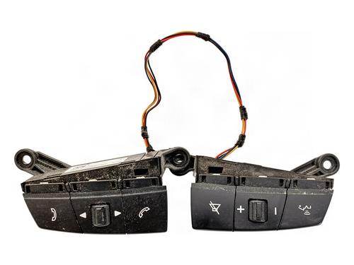 Used Steering wheel controls Steering wheel controls FIAT DUCATO Bus (250_) 130 Multijet 2,3 D (131 hp) 39735755 39735755