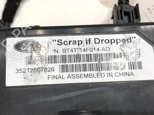 Electronic module FORD MONDEO V Saloon (CD) 2.0 Hybrid | BP39282528M83 - Image 4