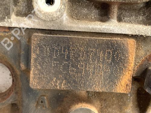 Engine RENAULT CLIO IV (BH_) 1.2 16V | BP39735987M1 - Image 10