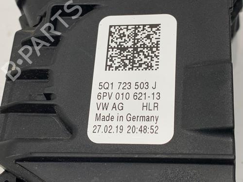 Pedal VW T-ROC (A11, D11) 2.0 TDI | BP39309096I4 - Image 4