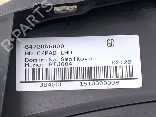 Instrumentbræt HYUNDAI i30 (GD) 1.6 CRDi | BP39291060C46 - Image 9
