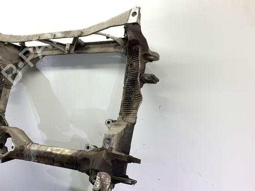 Subframe PORSCHE PANAMERA (970) 4.8 GTS | BP40115400M9 - Image 4