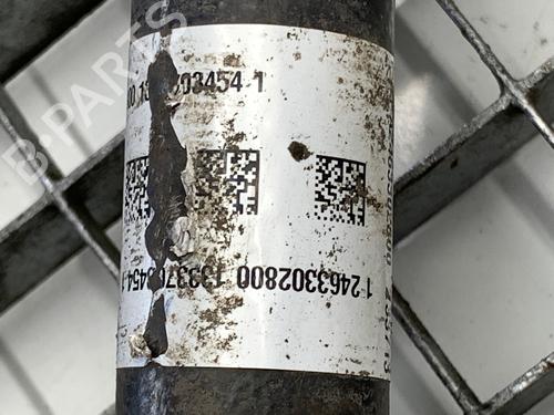 Right front driveshaft MERCEDES-BENZ A-CLASS (W176) A 180 (176.042) | BP39359670M39 - Image 6