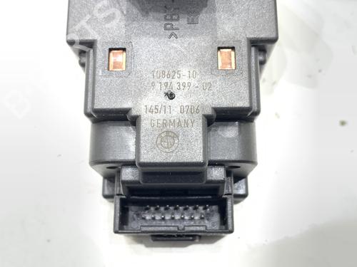 Switch BMW X1 (E84) sDrive 18 d | BP39287137I30 - Image 2