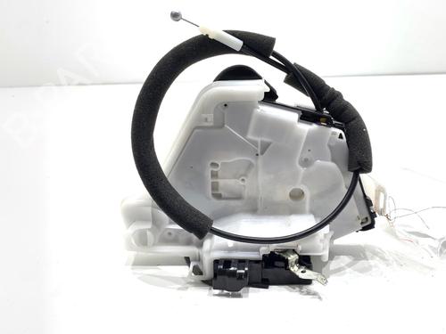 Used Front right lock Front right lock 39341276 39341276