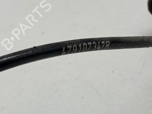 Electronic sensor MITSUBISHI COLT VII Hatchback (VB_) 1.0 MPi (VBXG0) | BP39375744M84 - Image 4