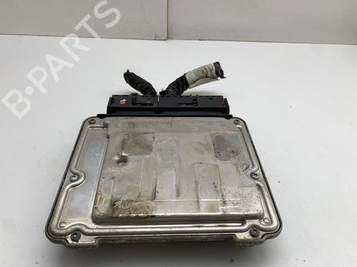 Engine control unit (ECU) VW GOLF V (1K1) 1.6 FSI | BP39368979M57 - Image 2