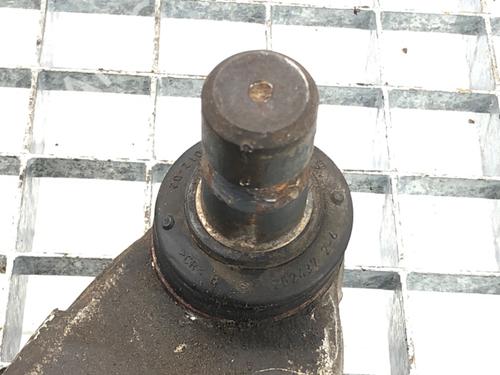 Left front suspension arm FORD MONDEO V Hatchback (CE) 2.0 TDCi | BP39276052M12 - Image 3