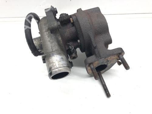 Used Turbocharger/Supercharger Turbocharger/Supercharger 39273426 39273426