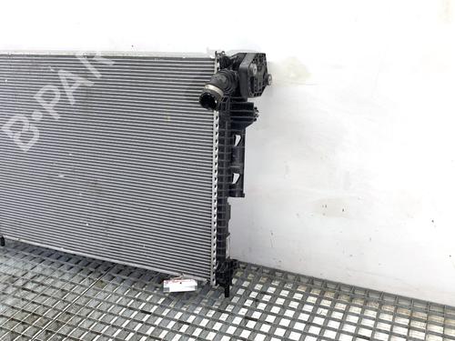 Water radiator VOLVO XC60 II (246) B5 Mild-Hybrid AWD | BP39333283M31 - Image 4