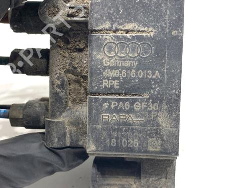 Electronic module AUDI Q8 (4MN, 4MT) 50 TDI Mild Hybrid quattro | BP39318653M83 - Image 4