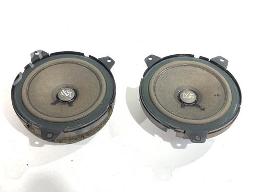 Speaker BMW 3 Touring (E46) 330 d | BP40287991E2 - Image 6
