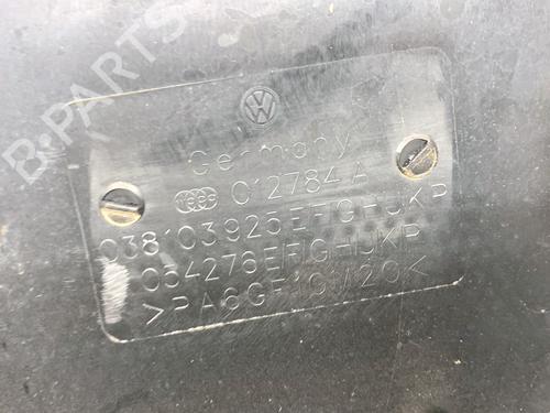 Upper protection SEAT LEON (1M1) 1.9 TDI | BP39312875M93 - Image 4
