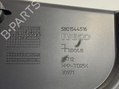 Glove box IVECO DAILY VI Platform/Chassis 33S16, 35S16, 35C16, 40C16, 42S16, 50C16 | BP39971008C95 - Image 6