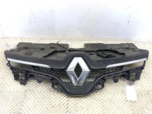 Used Grille Grille RENAULT CLIO IV (BH_) 1.5 dCi 75 (75 hp) 39340067 39340067
