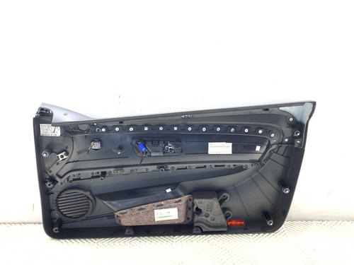 Front left panel VW SCIROCCO III (137, 138) 1.4 TSI | BP40211448C58 - Image 4