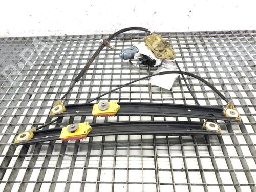 Front right window mechanism AUDI A6 C6 (4F2) 2.7 TDI quattro | BP39292000C23 - Image 3
