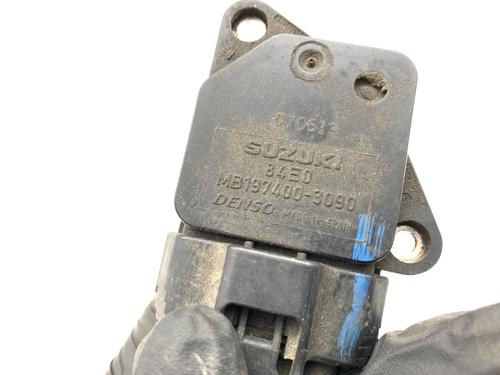 Mass air flow sensor SUZUKI SX4 (EY, GY) 1.6 VVT (RW416, YA21S) | BP39372001M95 - Image 3