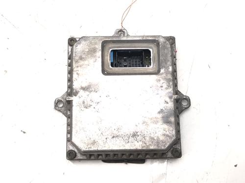 Used Xenon ballast Xenon ballast 39270714 39270714