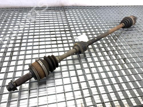 Right front driveshaft KIA RIO III (UB) 1.2 CVVT | BP39349305M39 - Image 2