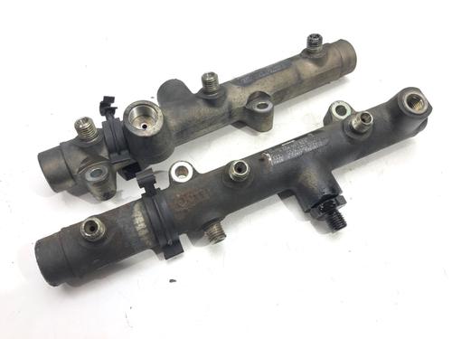 Injection rail AUDI A6 C6 (4F2) 3.0 TDI quattro | BP39275512M98 - Image 2