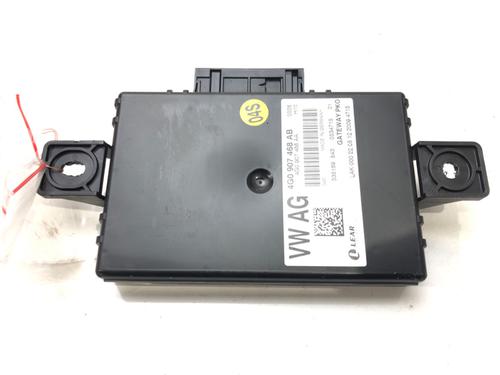 Electronic module AUDI A6 C7 (4G2, 4GC) 3.0 TDI | BP39269624M83 - Image 3
