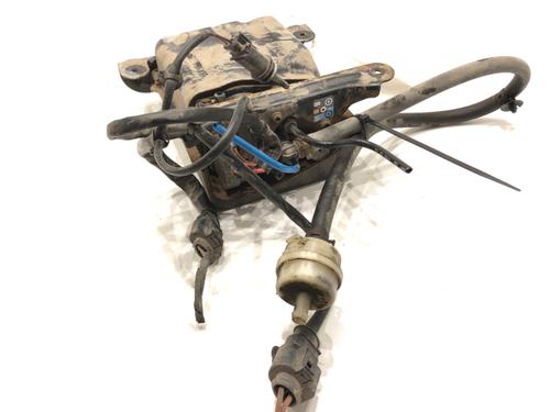 Suspension compressor PORSCHE PANAMERA (970) 4.8 4S | BP39289911M103 - Image 3
