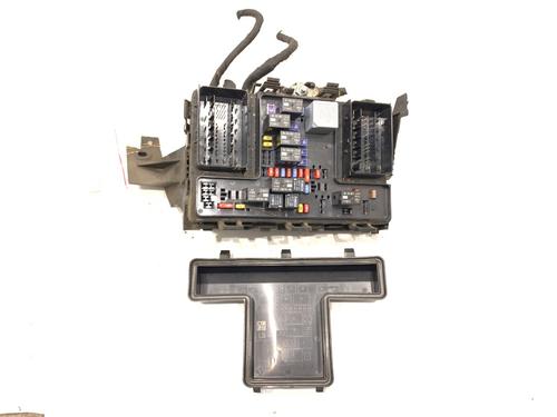 Fuse box FORD USA EDGE 2.0 TDCi Bi-Turbo AWD | BP39357057E1 - Image 4