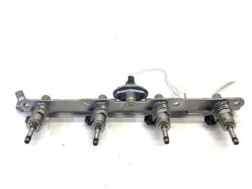 Used Injection rail Injection rail 39346572 39346572
