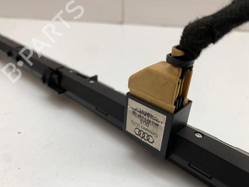 Warning switch AUDI A8 D3 (4E2, 4E8) 4.2 quattro | BP39361730I22 - Image 4
