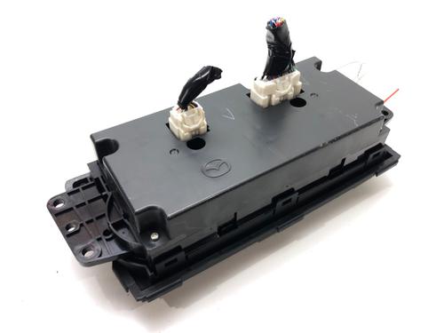 Climate control MAZDA 6 Estate (GH) 2.2 MZR-CD (GH10) | BP39274274I5 - Image 2