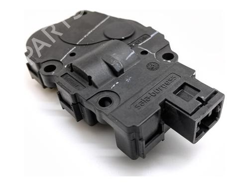 Used Heater blower motor Heater blower motor BMW X5 (F15, F85) xDrive 25 d (218 hp) 39357840 39357840