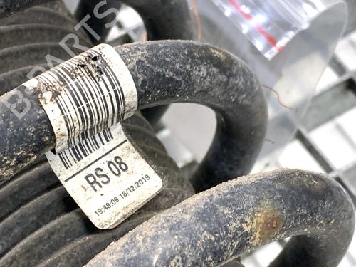 Left front shock absorber VOLVO XC60 II (246) B5 Mild-Hybrid AWD | BP39333291M16 - Image 5