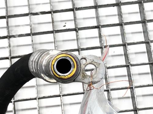 AC pipe BMW X6 (E71, E72) xDrive 35 i | BP39284143M126 - Image 4