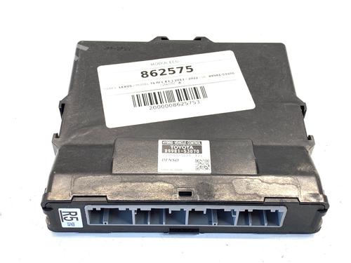Used Electronic module Electronic module 39329370 39329370