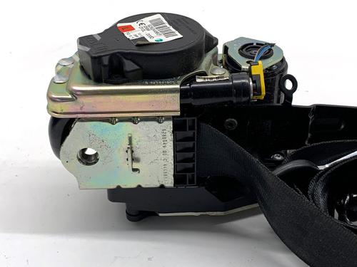 Front left seatbelt VW PASSAT B8 Variant (3G5, CB5) 2.0 TDI | BP39339444I26 - Image 3