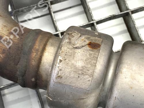 Pipe FORD S-MAX (WA6) 2.0 TDCi | BP39357253M125 - Image 5