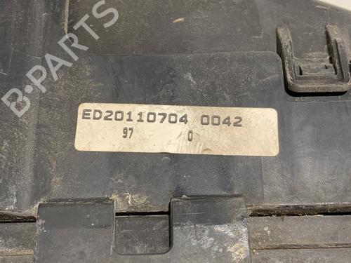 Fuse box KIA CEE'D Hatchback (ED) 1.4 | BP39299336E1 - Image 5