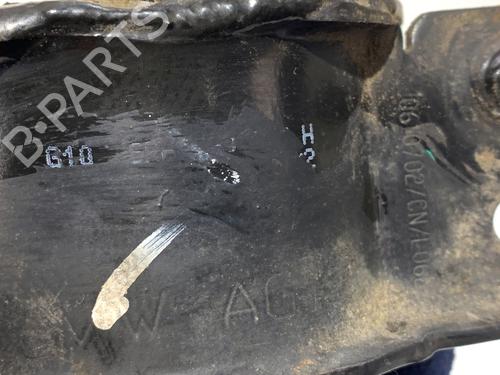 Engine mount SEAT TOLEDO IV (KG3) 1.2 TSI | BP39310239M89 - Image 4