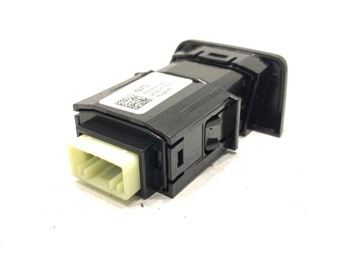 Warning switch HYUNDAI TUCSON (NX4E, NX4A) 1.6 T-GDi | BP39287005I22 - Image 2
