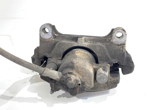 Right front brake caliper VW PASSAT B7 Variant (365) 2.0 TDI | BP39322647M104 - Image 3