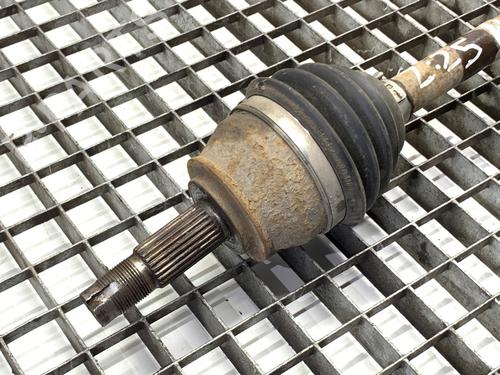 Right front driveshaft PEUGEOT BIPPER (AA_) 1.3 HDi 75 | BP39367548M39 - Image 2