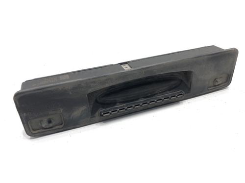 Bagagerumshåndtag Bagagerumshåndtag 39334138 39334138