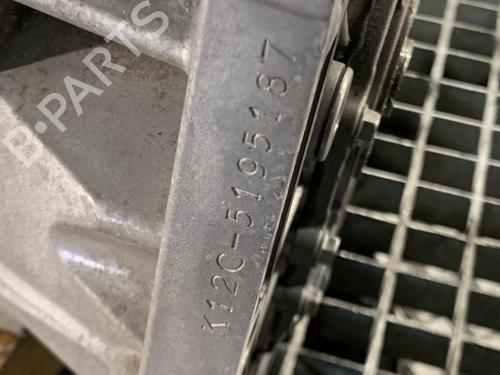 Engine SUZUKI IGNIS III (MF, FF) 1.2 (ATK412) | BP39325483M1 - Image 8